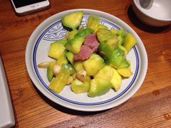 云海肴·云南菜(伊势丹店)-云海肴·汽锅鸡·云南菜(天津国金汇店)