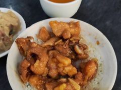 -品香排骨饭(羊官路店)