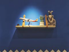-OZ cafe(南昌路店)