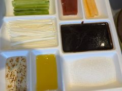 -老妈菜馆(建设街店)