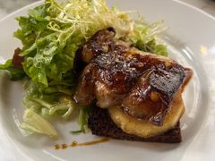 -Le Comptoir de la Gastronomie