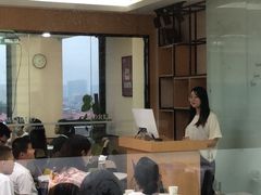 -沃尔得国际英语(泉城路校区)