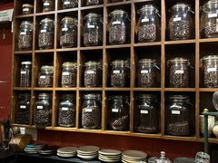 -RUMORS COFFEE ROASTERY鲁马滋咖啡(湖南路店)