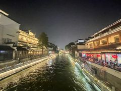 -李百蟹·江南蟹黄面·河景餐厅(夫子庙总店)