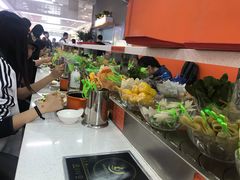 -北工大风味餐厅(北京工业大学东区店)