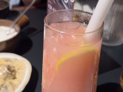 -Ameigo梅果·云贵川bistro(长宁来福士店)