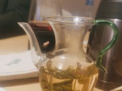 -茗知道茶馆(世博源店)