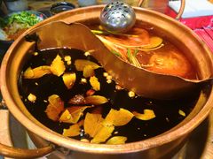 -镇江龙·火锅串串(武侯祠店)