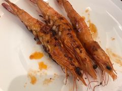 -东方红海鲜百汇(国际大厦店)