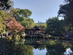 -惠山古镇·寄畅园