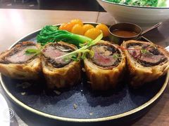 -榖屋house of flour(张江首店)