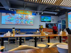 -小灶派· 地道兰州牛肉面(宏发大厦店)