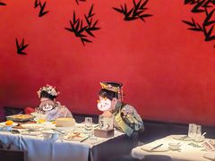 -四季民福烤鸭店(故宫店)