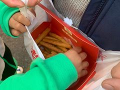 -老韩煸鸡·中国炸鸡(水塔美食街店)