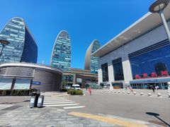 -凯德MALL(西直门店)