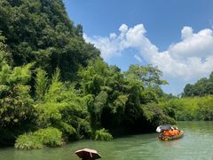 -天河潭旅游度假区