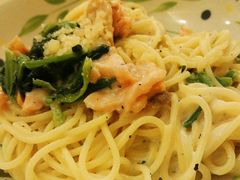 -萨莉亚意式餐厅(悦荟广场店)