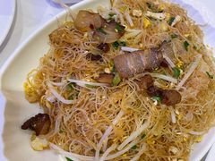 招牌炒米粉-粤珍轩.创始店.始于2001(含光门店)