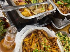 -后街佬·炭火鲜鱼杂(南城店)