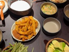 -芸鲜季·云南野生菌餐厅· 云南风物味研社(闵行店)