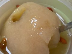 -沪上阿姨鲜果茶(华新大街店)