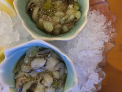 -V Bar海景扒房(北海湾惠龙万达嘉华酒店)