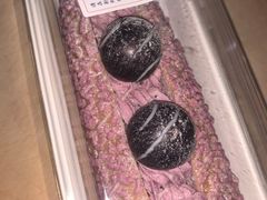 葡萄魔法棒-奈雪的茶(仙林金鹰店)