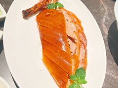 -新乾隆酒楼(帝景园店)