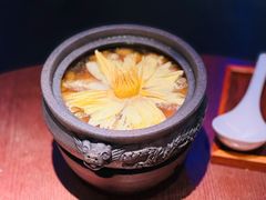 -映水芙蓉(长宁来福士店)