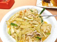 -抱德·潮汕味(敦和店原惠城鱼仔)