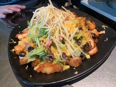 -MI WU FACTORY米屋美食工厂餐厅(绿地店)