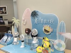-华为智能生活馆(上海中山公园龙之梦)