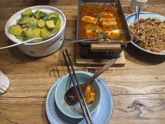 -云之南(八里庄店)