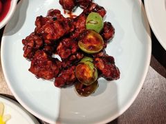 -羲和雅苑•北京烤鸭(乐园道万象城店)