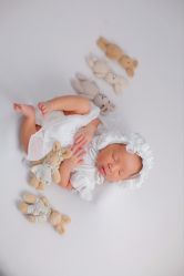 -小熊维尼高端儿童摄影(南山店)