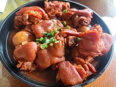 -95号酱骨·一块豆腐(展春园西路店)