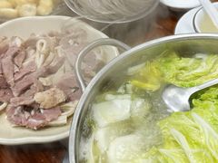 -藏书金记家宝羊肉馆(黄河北路店)