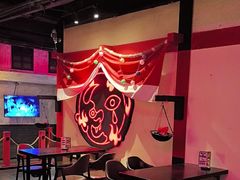 -长藤鬼校(观音桥店)