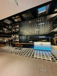 -BRANS PORO布朗斯伯勒西装高级定制·城市裁缝铺(金陵店)