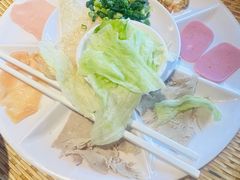 大福过桥米线-陳生記米线·始于1989(中山北路店)