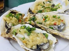 -蚝家菜馆(沙井店)
