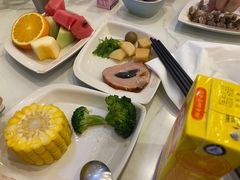 -豪享悦牛排自助餐厅(天河城店)