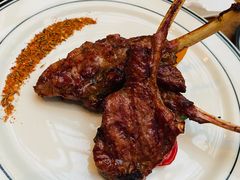 -食间牛排(湖西路店)