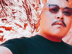 -天山神秘大峡谷