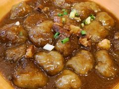 -老奶奶私房菜(天台里街店)