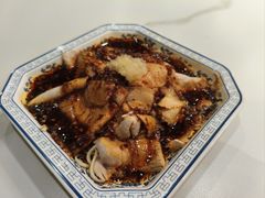 -龙抄手(春熙路总店)