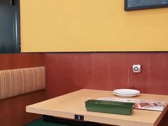 大堂-萨莉亚意式餐厅(石鼓路店)