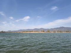 -野鸭湖国家湿地公园