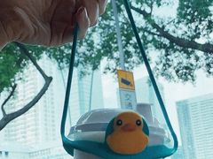 -茶力的小怪兽(梅林卓悦汇店)
