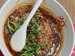 -阳阳中国饭(龙湖大兴天街)